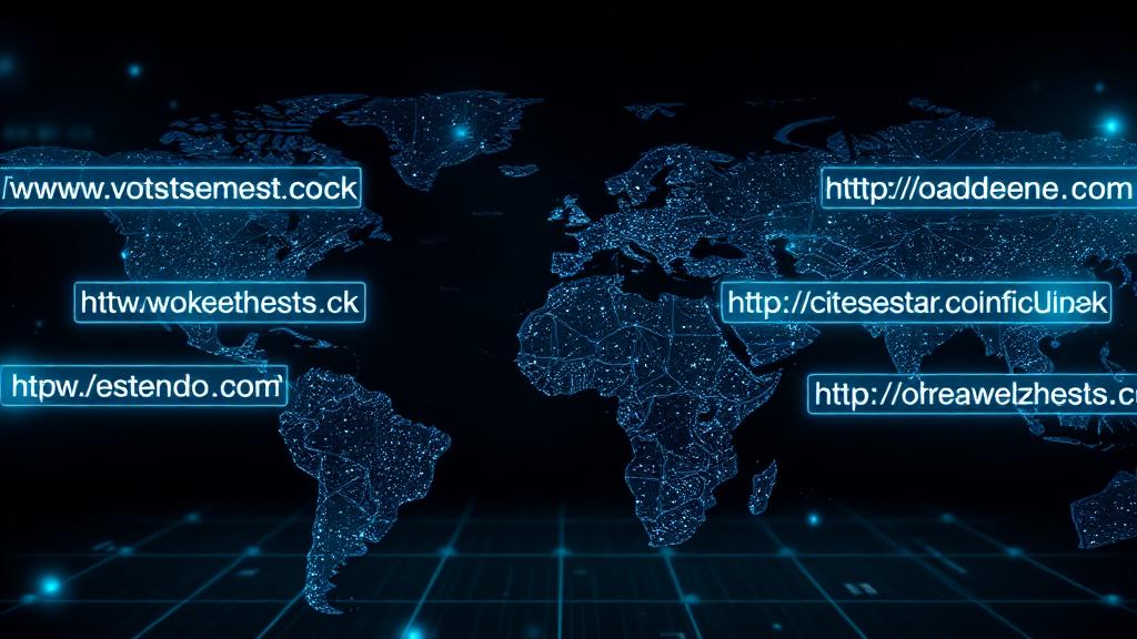Domain Management