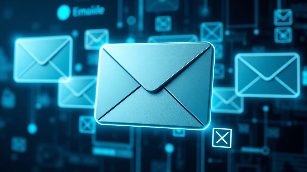 Email Services