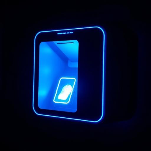 Biometric Device Management