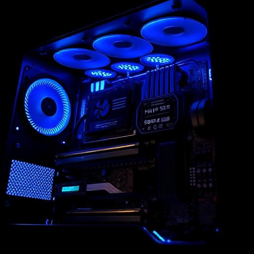 Hardware Upgrades