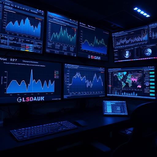Network Monitoring