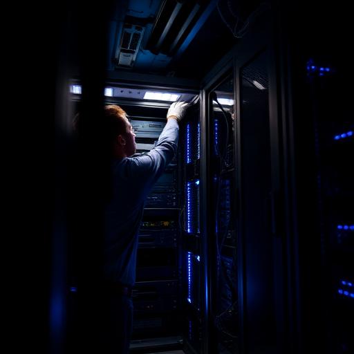 Server Installation
