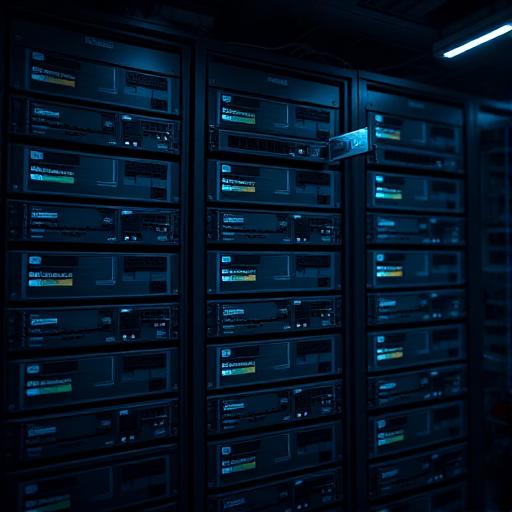 Storage Management