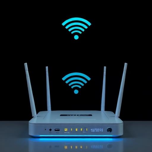 Wireless Network
