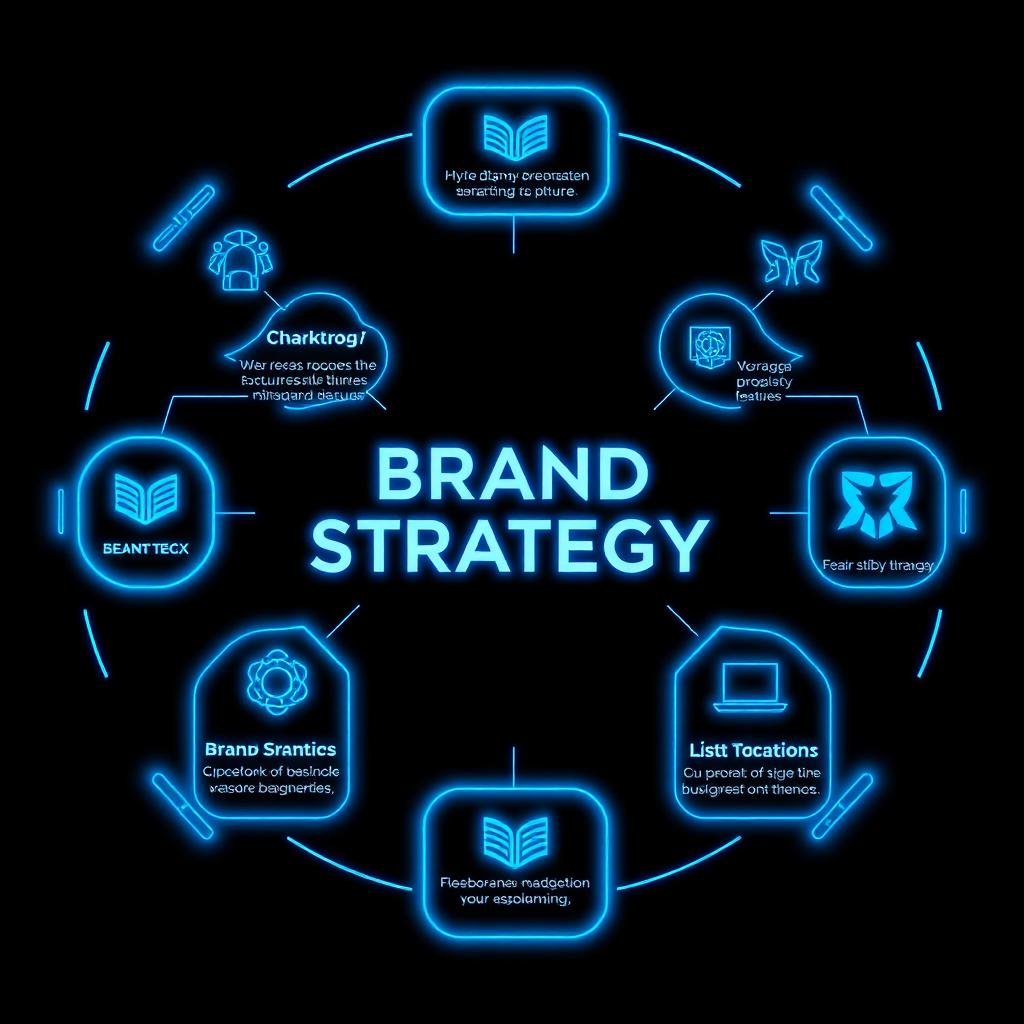 Brand Strategy