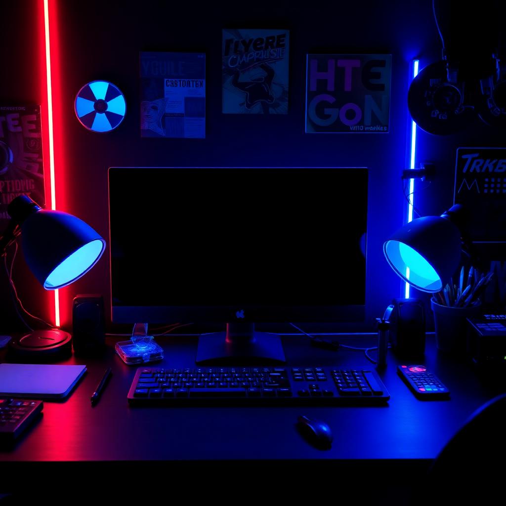 Content Creation