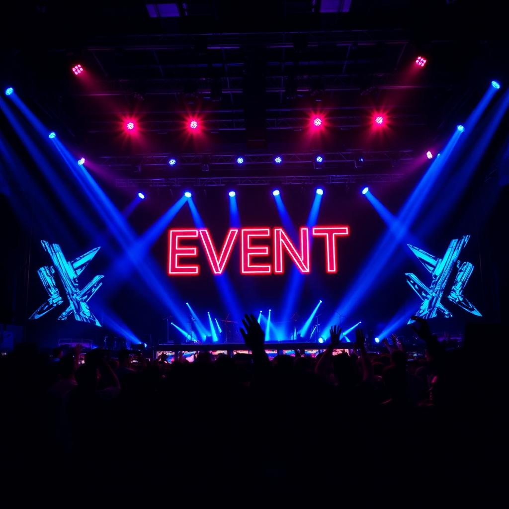 Event Promotion
