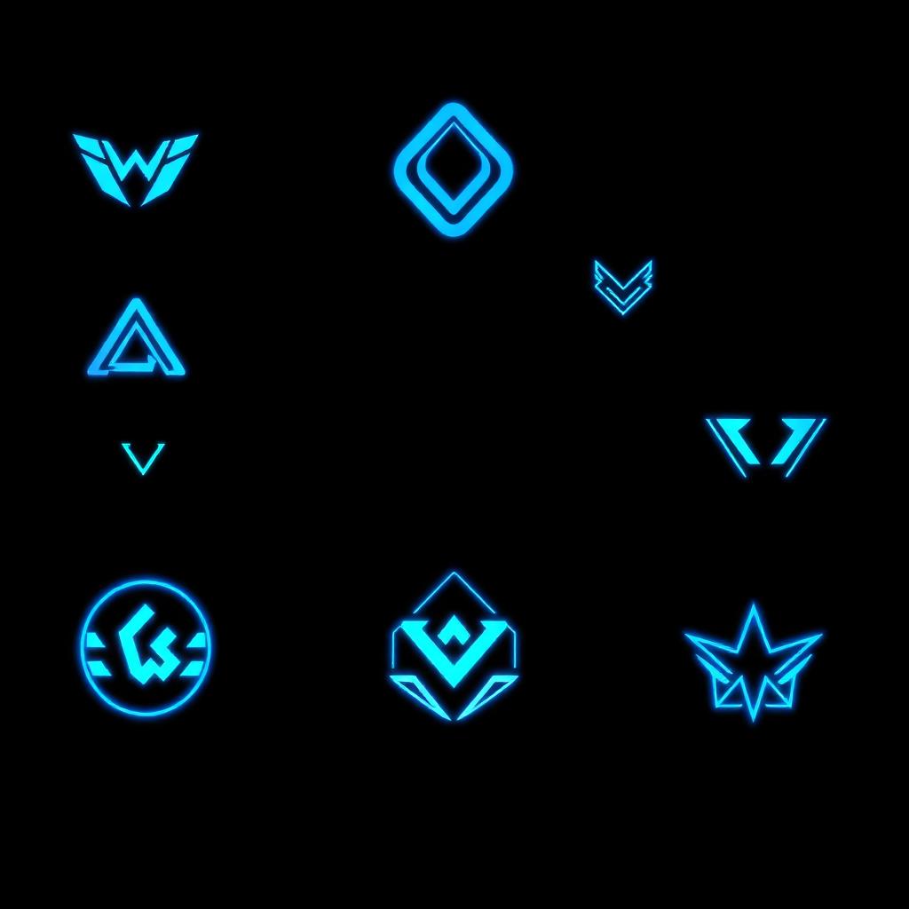 Logo Designing
