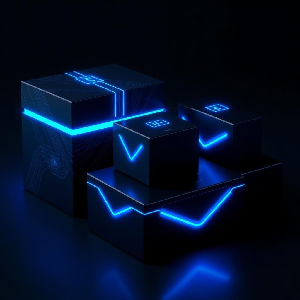 Packaging Design
