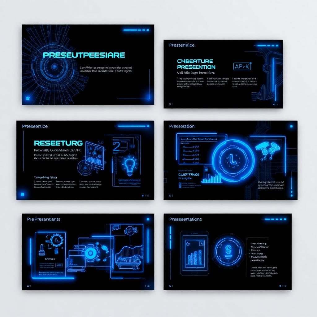 Presentation Design