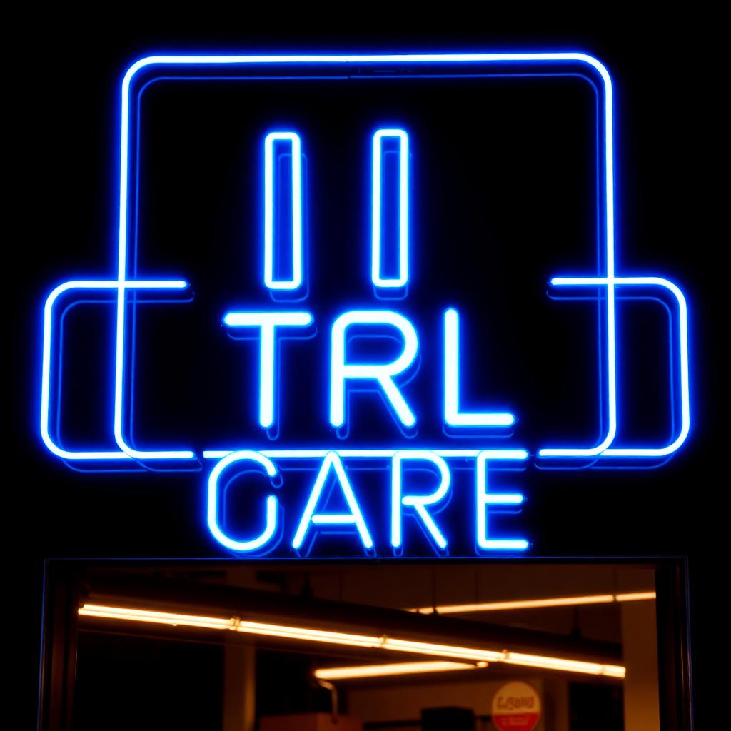 Signage Design